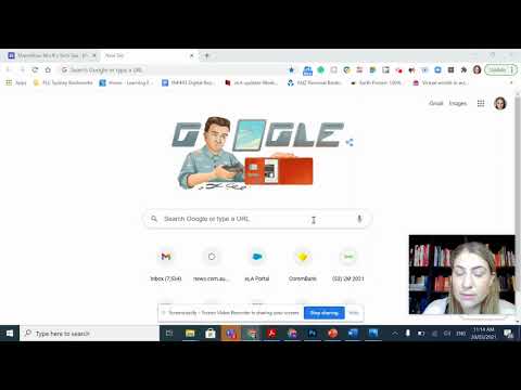 Making a QR Code with QRCode Monkey