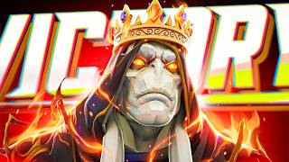 i found my NEW MAIN... (GORR)