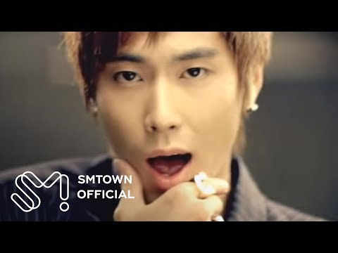 TVXQ! 동방신기 '주문 - MIROTIC' MV