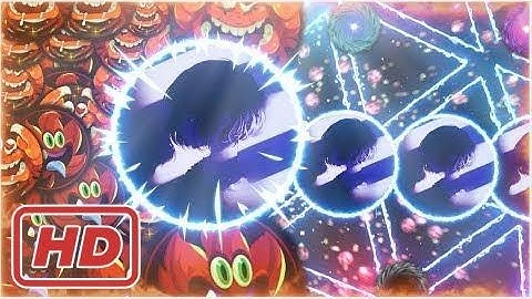 [PUBG Mobile]NEBULOUS - MOST INSANE DOUBLE TRICK! | EPIC REVERSE TRICK SPLIT, AMAZING ICE SPLIT