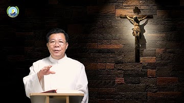 Chia sẻ Lời Chúa: Chúa nhật XXXII:Lễ cung hiến Thánh đường LATÊRANÔ - Lm.Gioan Baotixita Vũ Văn Kiện