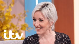 Britain Get Talking | A Message From Actress Kacey Ainsworth | ITV