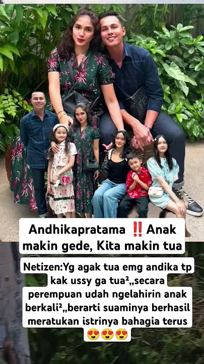 salfok‼️Elea cantik banget Masya Allah😍#andhikapratama #ussysulistiawati #shorts #heboh