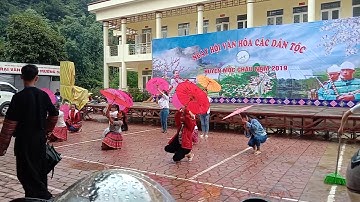 Ngày hội văn hóa các dân tộc huyện mộc Châu 2/9/2019 laibruk chennl.com