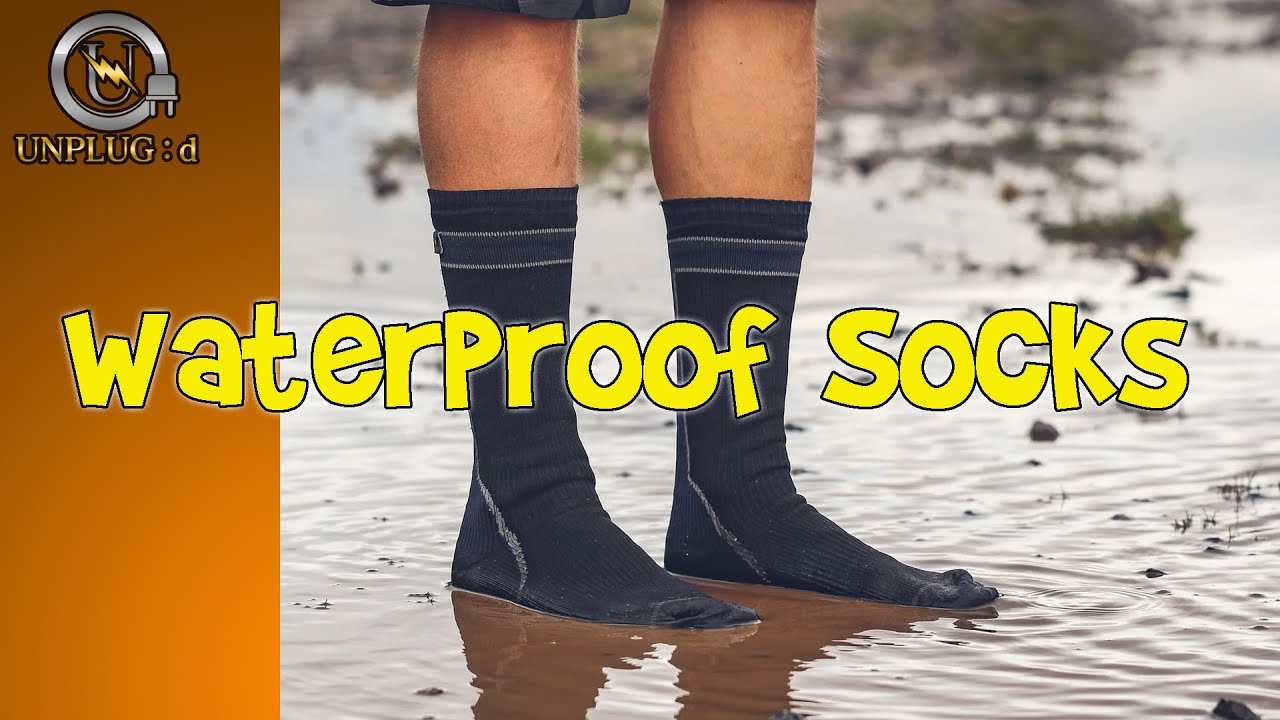 Waterproof Socks Keep Your Feet Dry Gleime Hydrosocks Do They Work Waterproof Socks Keep Your Feet Dry Gleime Hydrosocks Do They Work