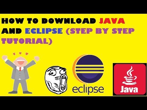 eclipse jdk download for windows 10