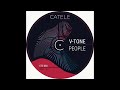 V Tone - People (Original Mix)