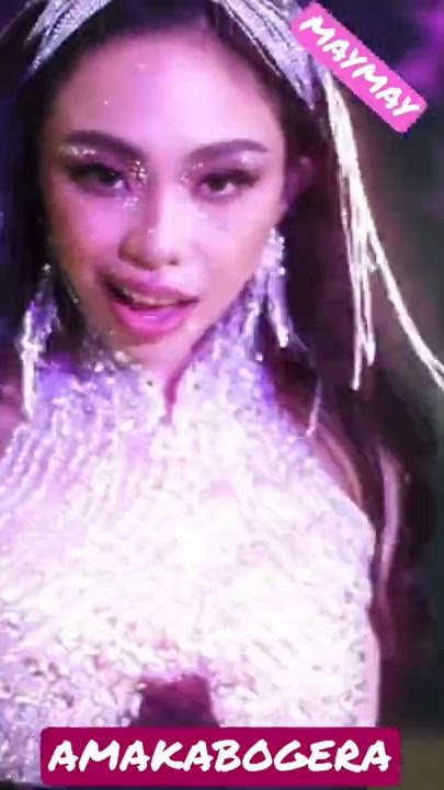 AMAKABOGERA BY: MAYMAY ENTRATA  https://youtube.com/c/MaymayEntrata