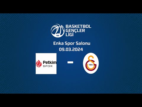 Aliağa Petkimspor – Galatasaray BGL Final Grubu