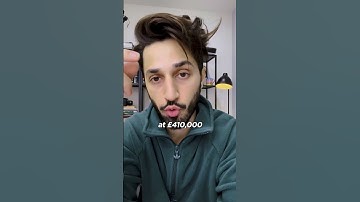 How to buy 5 properties for £100,000 #shorts