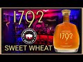 1792 sweet wheat a bourbon note review