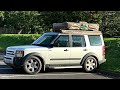 Network Fix, EP2, Yaw rate sensor the easy way.Land Rover Discovery 3,LR3 Air suspension Tres amigos