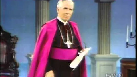 The New Exodus | Bishop Fulton.J.Sheen