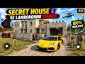 पुलिस की नाक के नीचे से चुराई Lamborghini! 😱 (Mafia Challenge)