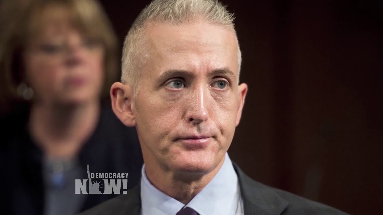 Top U.S. & World Headlines — May 30, 2018