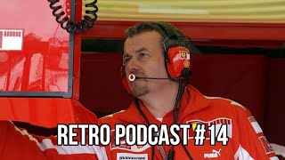 Spygate, czyli największa afera w historii F1 | Retro Podcast #14