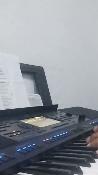 TUHAN SELALU MENOLONGKU#music #intro