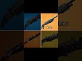 【人気投票】みんなはどのショットガンが好き？#フォトナ #fortnite #shorts #shortvideo #はやりのやつ