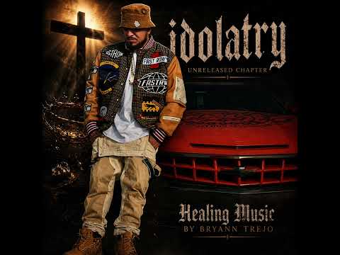 Idolatry -  unreleased chapter - Healing Music  -Bryann T 