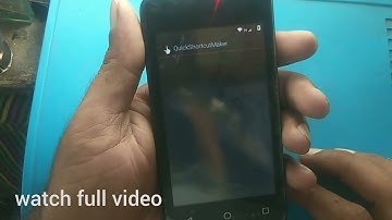 qmobile x36 frp bypass