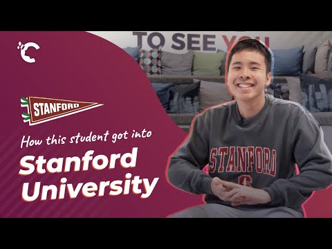 Lowest GPA Accepted To Stanford – CollegeLearners.com