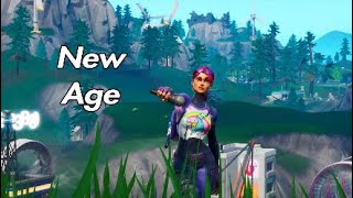 New Age(Fortnite Montage) by Aureum