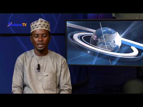 LABARAN DARE TARE DA ANAS LAWAN DANMALEEKI  23-06-2026