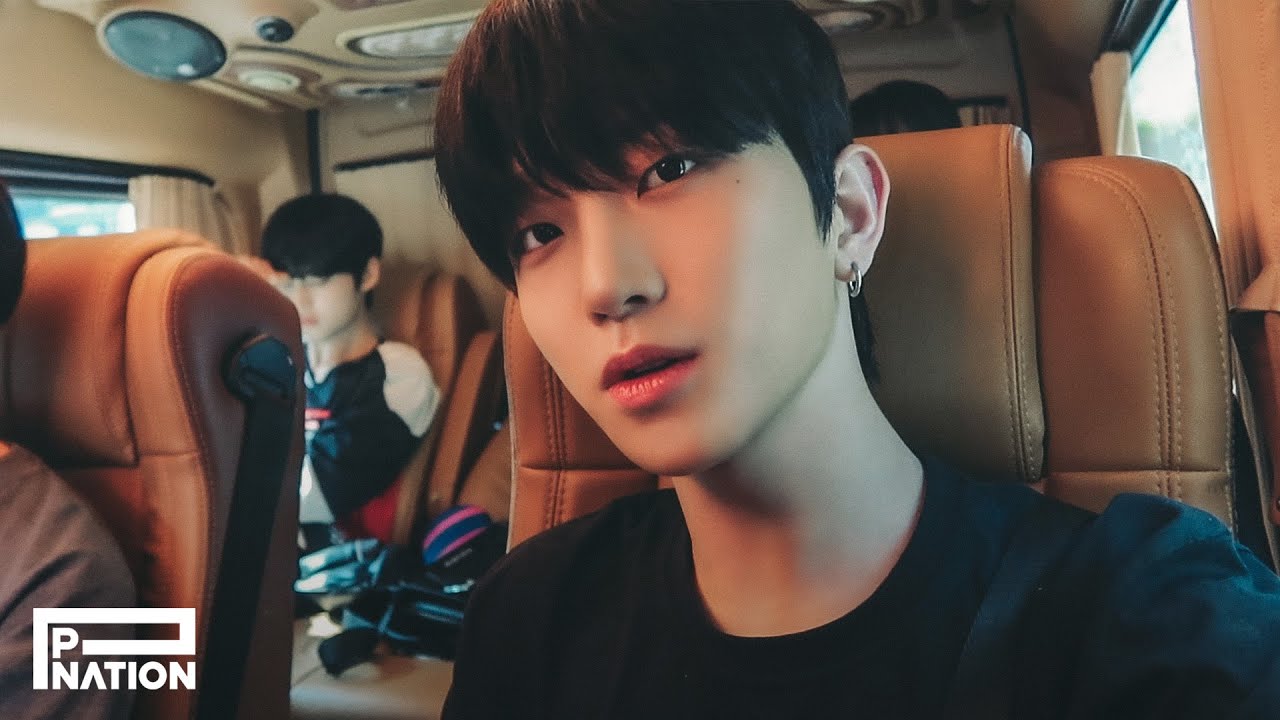 [TNX BEHIND] THAILAND VLOG #1