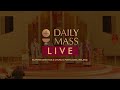 Live sunday holy mass  2 june 2024  ss peter  pauls church  ireland
