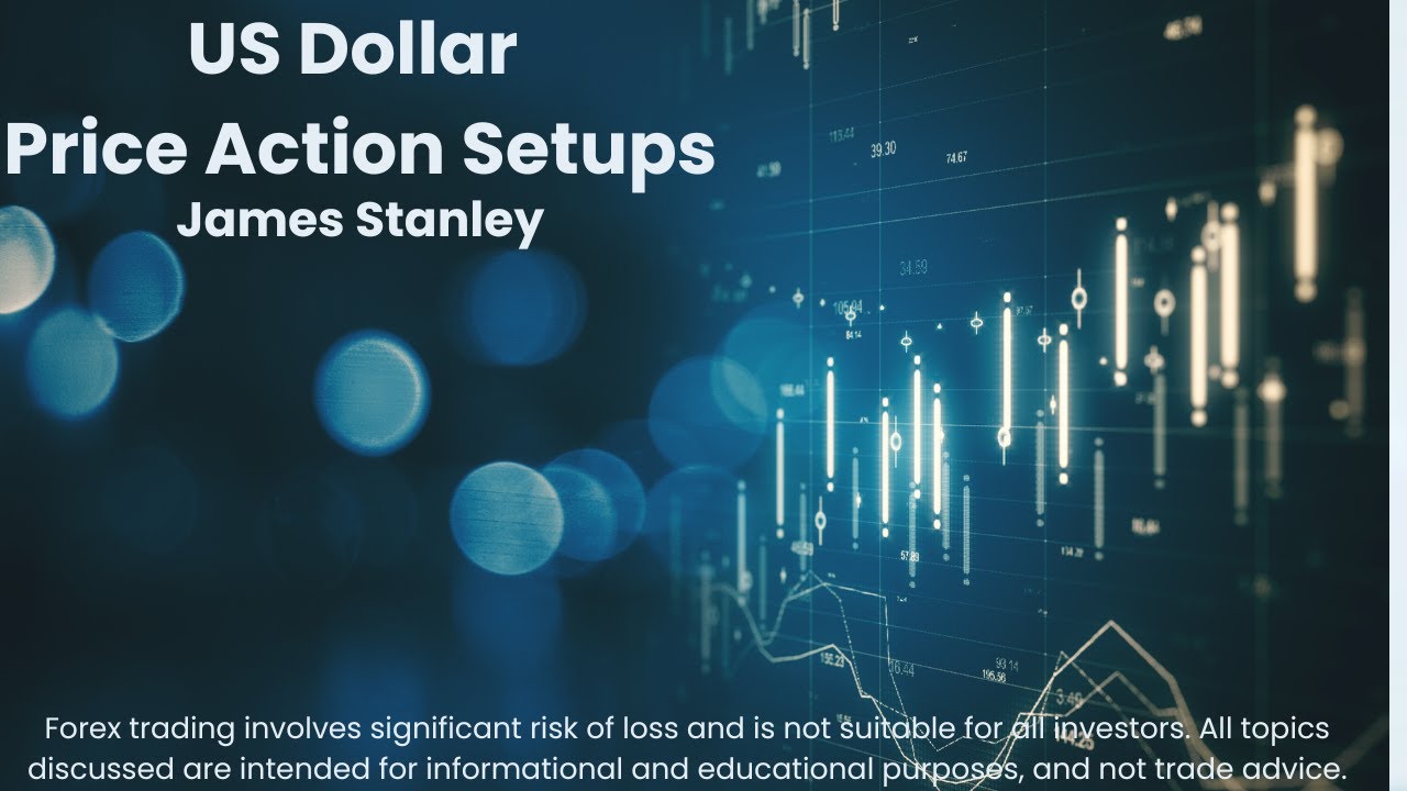 US Dollar Price Action Setups: EUR/USD, GBP/USD, USD/CAD, USD/JPY, Gold, SPX