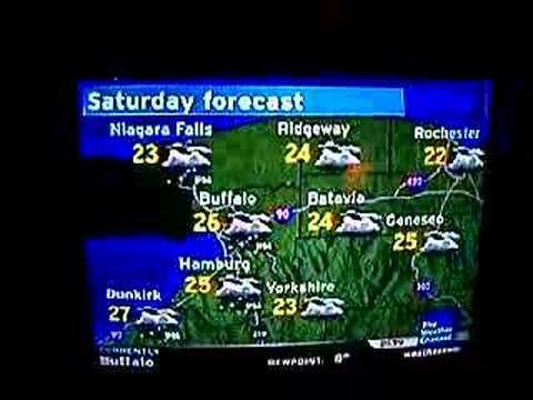 the weather channel brian hughes song