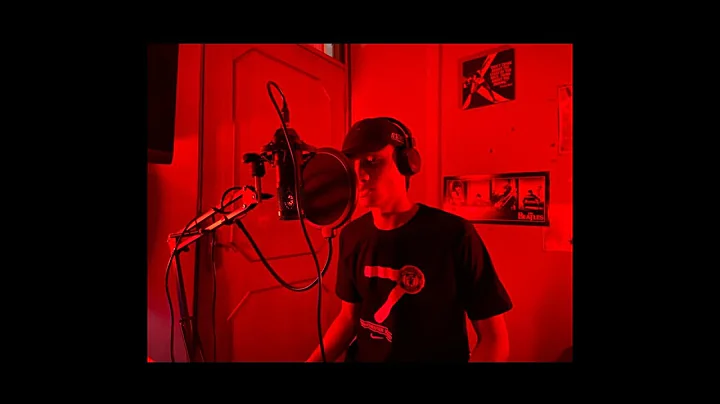 Craig Johannes - Fear [ Official Music Video ]