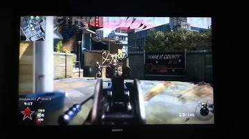 Tomahawk Across the Map- Stadium