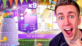 *OMG* MINIMINTER PACKS FUT BIRTHDAY & PRIME ICON MOMENTS CARDS!! (FIFA 21 PACK OPENING)