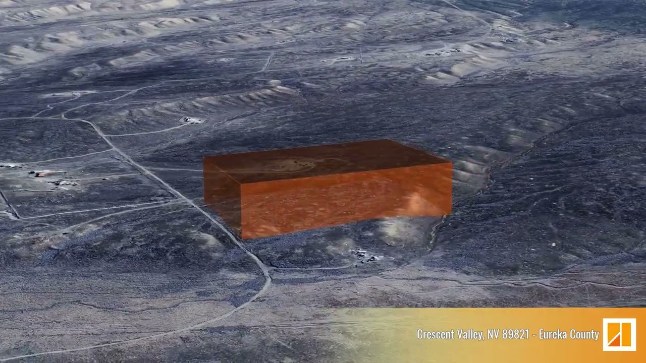 APN 003-452-06 in Eureka County, NV