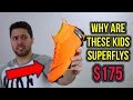 ARE $175 KIDS CLEATS WORTH IT? - JR Nike Mercurial Superfly 6 Elite - Review