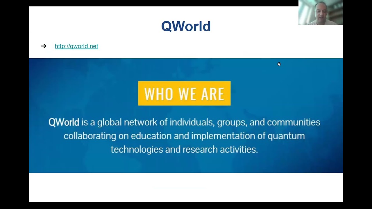 QNickel26 - workshop on oracular quantum algorithms, Day 1 (25.05.2026)
