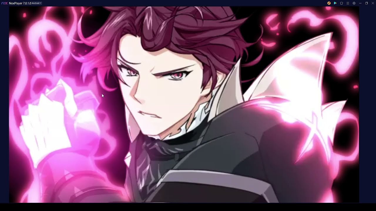 Unwanted Epic7 Tournament 2021 : Glady vs Loleez