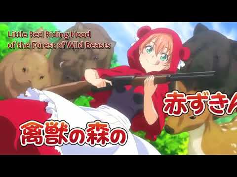 Shokugeki no Soma nickname compilation