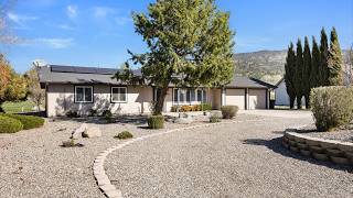 23831 Pebble Beach Ln, Tehachapi, CA