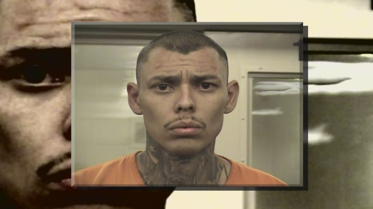 Albuquerque man arrested, accused of killing another man - YouTube