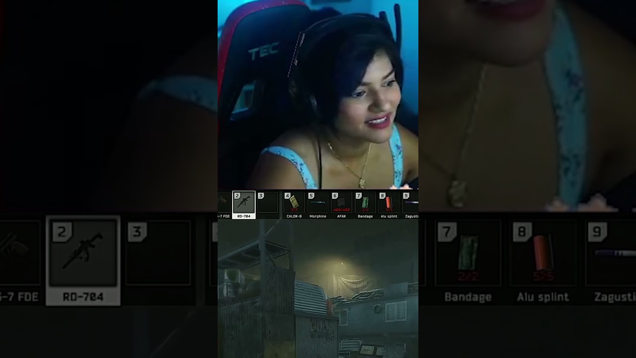 The Escape From Tarkov Meta