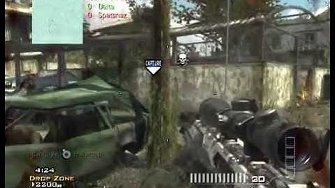 Why I HATE Hitmarkers on MW3