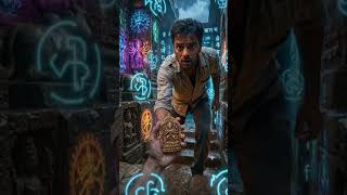 अमावस्या की रात मंदिर से आती है बच्चे के रोने की आवाज़… 😱...#facts