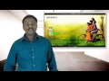 Thanga Meengal Review - Director Ram, Yuvan Shankar Raja - Tamil Talkies