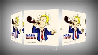 Shizzy Bastola - NAPAGAWA ( AUDIO)