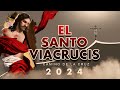 VIACRUCIS Tradicional 2024 con Letra ✟ Santo Vía Crucis con Meditaciones 🙌🏻 Pasión del Señor