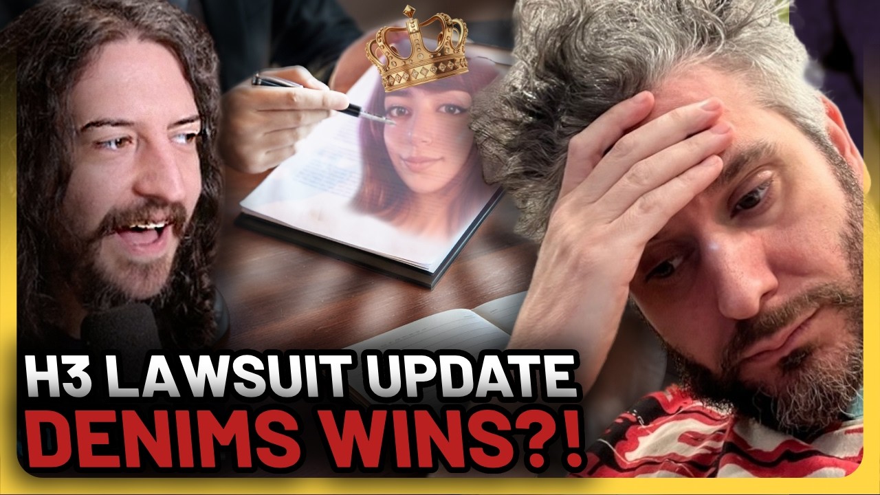 Denims WINS TENTATIVE RULING Against ETHAN KLEIN!
