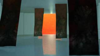 blender cloth test.avi