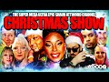 THE CHRISTMAS SHOW - JAGUAR WRIGHT, HARD TARGET, BEVERLI RHODES, THE ATTWOODS & MANY MORE!
